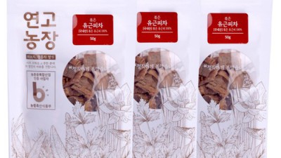 나만의 유근피차 찾기: 솔직 후기와 꿀팁 대방출! ✨